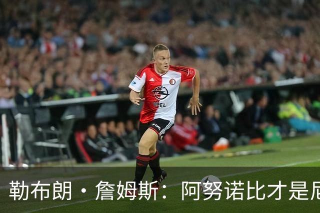 勒布朗·詹姆斯：阿努诺比才是尼克斯夺冠的“无名英雄”